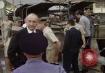 Image of Deputy Secretary of Defense David Packard Vietnam, 1969, second 40 stock footage video 65675055538
