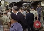 Image of Deputy Secretary of Defense David Packard Vietnam, 1969, second 41 stock footage video 65675055538