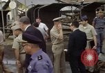 Image of Deputy Secretary of Defense David Packard Vietnam, 1969, second 42 stock footage video 65675055538