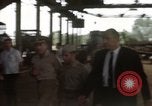 Image of Deputy Secretary of Defense David Packard Vietnam, 1969, second 54 stock footage video 65675055538
