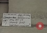 Image of Deputy Secretary of Defense David Packard Saigon Vietnam, 1969, second 5 stock footage video 65675055539