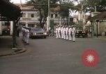 Image of Deputy Secretary of Defense David Packard Saigon Vietnam, 1969, second 8 stock footage video 65675055539