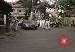 Image of Deputy Secretary of Defense David Packard Saigon Vietnam, 1969, second 9 stock footage video 65675055539