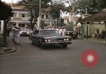 Image of Deputy Secretary of Defense David Packard Saigon Vietnam, 1969, second 10 stock footage video 65675055539
