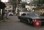 Image of Deputy Secretary of Defense David Packard Saigon Vietnam, 1969, second 11 stock footage video 65675055539
