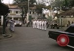 Image of Deputy Secretary of Defense David Packard Saigon Vietnam, 1969, second 12 stock footage video 65675055539
