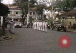 Image of Deputy Secretary of Defense David Packard Saigon Vietnam, 1969, second 13 stock footage video 65675055539