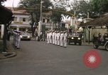 Image of Deputy Secretary of Defense David Packard Saigon Vietnam, 1969, second 15 stock footage video 65675055539
