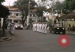 Image of Deputy Secretary of Defense David Packard Saigon Vietnam, 1969, second 16 stock footage video 65675055539