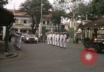 Image of Deputy Secretary of Defense David Packard Saigon Vietnam, 1969, second 17 stock footage video 65675055539