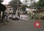 Image of Deputy Secretary of Defense David Packard Saigon Vietnam, 1969, second 18 stock footage video 65675055539