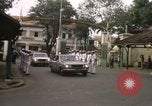 Image of Deputy Secretary of Defense David Packard Saigon Vietnam, 1969, second 19 stock footage video 65675055539