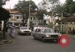 Image of Deputy Secretary of Defense David Packard Saigon Vietnam, 1969, second 20 stock footage video 65675055539