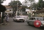 Image of Deputy Secretary of Defense David Packard Saigon Vietnam, 1969, second 21 stock footage video 65675055539