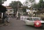 Image of Deputy Secretary of Defense David Packard Saigon Vietnam, 1969, second 23 stock footage video 65675055539