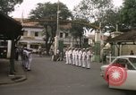 Image of Deputy Secretary of Defense David Packard Saigon Vietnam, 1969, second 24 stock footage video 65675055539