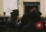 Image of Deputy Secretary of Defense David Packard Saigon Vietnam, 1969, second 25 stock footage video 65675055539