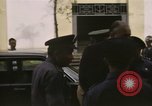 Image of Deputy Secretary of Defense David Packard Saigon Vietnam, 1969, second 26 stock footage video 65675055539