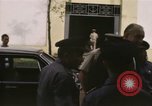 Image of Deputy Secretary of Defense David Packard Saigon Vietnam, 1969, second 27 stock footage video 65675055539