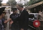 Image of Deputy Secretary of Defense David Packard Saigon Vietnam, 1969, second 29 stock footage video 65675055539