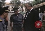 Image of Deputy Secretary of Defense David Packard Saigon Vietnam, 1969, second 32 stock footage video 65675055539