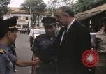 Image of Deputy Secretary of Defense David Packard Saigon Vietnam, 1969, second 34 stock footage video 65675055539