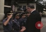 Image of Deputy Secretary of Defense David Packard Saigon Vietnam, 1969, second 35 stock footage video 65675055539