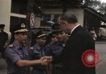 Image of Deputy Secretary of Defense David Packard Saigon Vietnam, 1969, second 36 stock footage video 65675055539