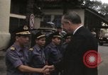 Image of Deputy Secretary of Defense David Packard Saigon Vietnam, 1969, second 37 stock footage video 65675055539