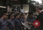 Image of Deputy Secretary of Defense David Packard Saigon Vietnam, 1969, second 40 stock footage video 65675055539