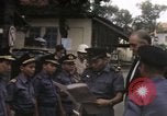 Image of Deputy Secretary of Defense David Packard Saigon Vietnam, 1969, second 42 stock footage video 65675055539