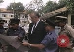 Image of Deputy Secretary of Defense David Packard Saigon Vietnam, 1969, second 44 stock footage video 65675055539