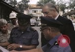 Image of Deputy Secretary of Defense David Packard Saigon Vietnam, 1969, second 49 stock footage video 65675055539