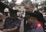 Image of Deputy Secretary of Defense David Packard Saigon Vietnam, 1969, second 50 stock footage video 65675055539