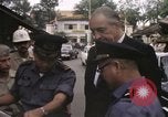 Image of Deputy Secretary of Defense David Packard Saigon Vietnam, 1969, second 51 stock footage video 65675055539