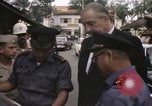 Image of Deputy Secretary of Defense David Packard Saigon Vietnam, 1969, second 52 stock footage video 65675055539