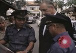 Image of Deputy Secretary of Defense David Packard Saigon Vietnam, 1969, second 53 stock footage video 65675055539