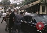 Image of Deputy Secretary of Defense David Packard Saigon Vietnam, 1969, second 56 stock footage video 65675055539