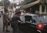 Image of Deputy Secretary of Defense David Packard Saigon Vietnam, 1969, second 57 stock footage video 65675055539