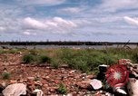 Immagine di Complesso di chiatta Il Vietnam Cua Lon River, 1969, secondo 38 filmato di repertorio 65675055540