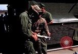 Image barge complexe Cua Rivière Lon Vietnam, 1969, de la seconde 46 séquences d'archives historiques vidéo 65675055541