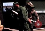 Image barge complexe Cua Rivière Lon Vietnam, 1969, de la seconde 47 séquences d'archives historiques vidéo 65675055541