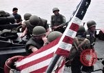Image patrouilleur rapide Vietnam Cua Rivière Lon, 1969, de la seconde 4 séquences d'archives historiques vidéo 65675055542