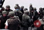 Image patrouilleur rapide Vietnam Cua Rivière Lon, 1969, de la seconde 10 séquences d'archives historiques vidéo 65675055542