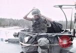 Image patrouilleur rapide Vietnam Cua Rivière Lon, 1969, de la seconde 16 séquences d'archives historiques vidéo 65675055542