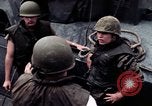 Image patrouilleur rapide Vietnam Cua Rivière Lon, 1969, de la seconde 23 séquences d'archives historiques vidéo 65675055542