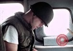 Image patrouilleur rapide Vietnam Cua Rivière Lon, 1969, de la seconde 55 séquences d'archives historiques vidéo 65675055542