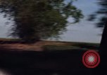 Image Bateau de patrouille River PBR dans la guerre de Vietnam Vietnam Vinh Te Canal, 1969, de la seconde 8 séquences d'archives historiques vidéo 65675055544