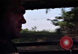 Image Bateau de patrouille River PBR dans la guerre de Vietnam Vietnam Vinh Te Canal, 1969, de la seconde 29 séquences d'archives historiques vidéo 65675055544
