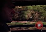 Image Bateau de patrouille River PBR dans la guerre de Vietnam Vietnam Vinh Te Canal, 1969, de la seconde 34 séquences d'archives historiques vidéo 65675055544
